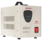 Стабилизатор напряжения Rexant AСН-2 000/1-Ц, фото5