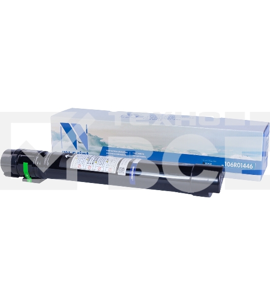Картридж NV Print для Xerox Phaser 7500
