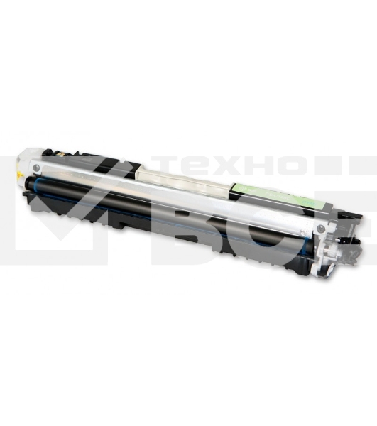 Картридж Cactus CS-C729C голубой (1000 стр.) для принтеров Canon i-SENSYS LBP7010C/ LBP7018C
