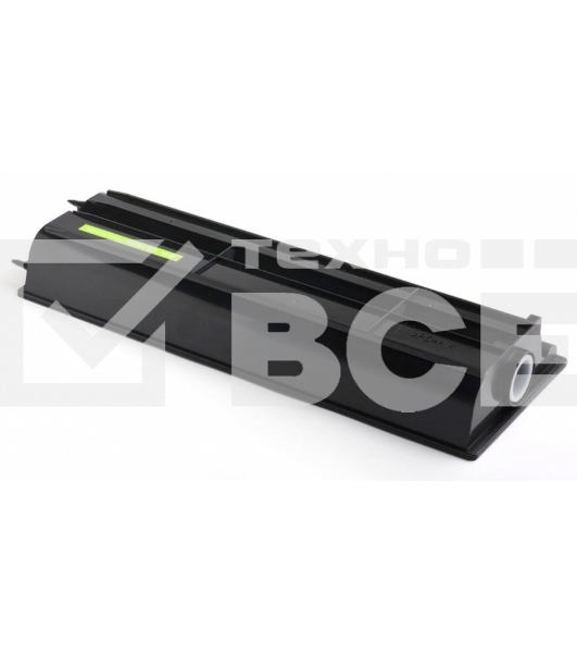 Картридж лазерный Cactus CS-TK410 черный (15000 стр.) для Kyocera Mita FS 1620/1635/1650/2020/2035/2050