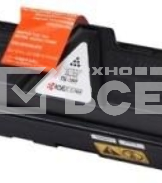 Картридж лазерный Kyocera TK-160 (1T02LY0NL0/1T02LY0NLC) черный для FS-1120D/FS-1120DN/P2035D/P2035DN 2500 стр.