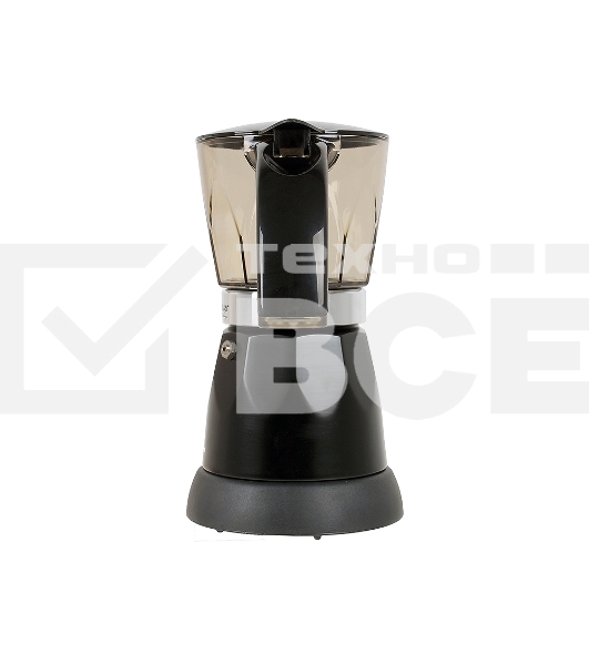 Кофеварка Endever COSTA-1020 черный