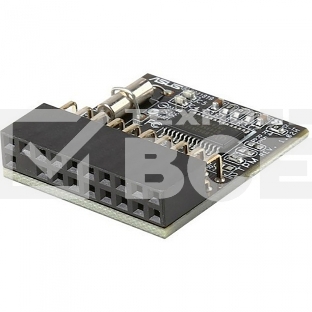Модуль шифрования ASUS TPM-M R2.0, OEM {20}