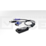 Модуль удлинителя ATEN USB Virtual Media KVM Adapter Cable with/, фото 1
