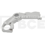 Защёлка чёрного картриджа HP CLJ 3000/3600/3800/2700/CP3505 (RC1-7618), фото 1