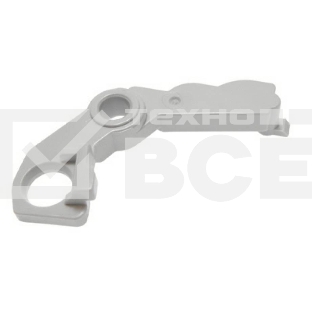 Защёлка чёрного картриджа HP CLJ 3000/3600/3800/2700/CP3505 (RC1-7618)