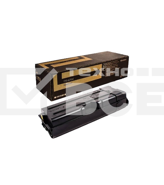 Картридж лазерный Kyocera TK-6705 (1T02LF0NL0) черный для TASKalfa 6500i/8000i 70000 стр.