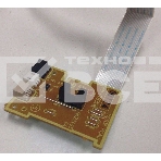 Плата мотора HP LJ M1536 RM1-7633 (OEM), фото 1