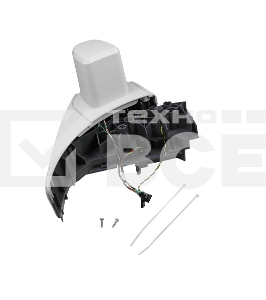 Кронштейн шпинделя правый верхний HP DJ T790 (CR647-67006)