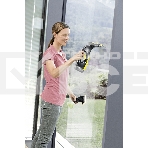 Стеклоочиститель Kärcher WV 2 Premium Black Edition всасывающий, фото2