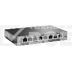 Коммутатор TP-Link SMB TL-SG108E 8-port Desktop Gigabit Switch, 8 10/100/1000M RJ45 ports, фото18