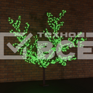 Светодиодное дерево 