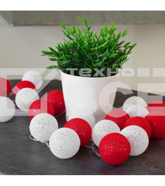 Тайские фонарики Neon-night 