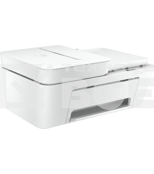 МФУ струйный HP DeskJet Plus 4120 (3XV14B), A4, цветной, печ. до 8.5 стр/мин. (ч/б) до 5.5 стр/мин. (цвет), 1200x1200dpi, USB, Wi-Fi, Air Print, Mopria