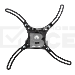 Кронштейн для проектора потолочный Rexant макс 10 кг Cерия PROFI, фото3