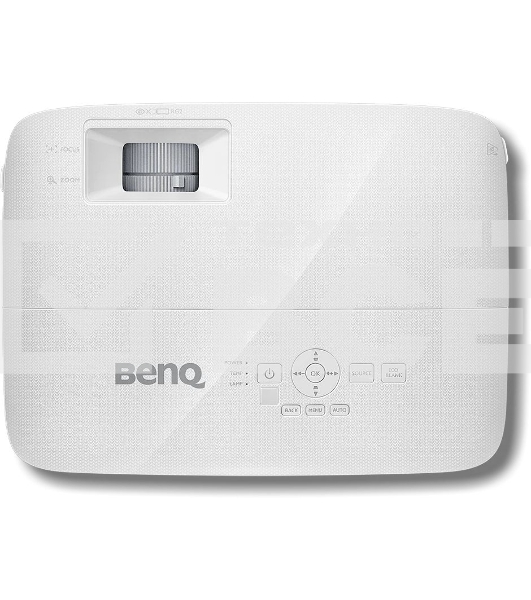 Проектор Benq MX550 DLP 3600Lm (1024x768) 20000:1 ресурс лампы:5000часов 2xHDMI 2.3кг