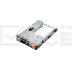Заглушка диска для СХД TRAY MCP-220-00140-0B SUPERMICRO, фото2