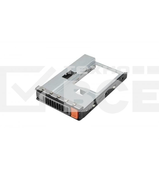 Заглушка диска для СХД TRAY MCP-220-00140-0B SUPERMICRO