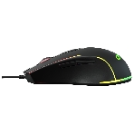 Мышь проводная GMNG 950GM черный, 7200 dpi, USB, кнопки - 8, фото4