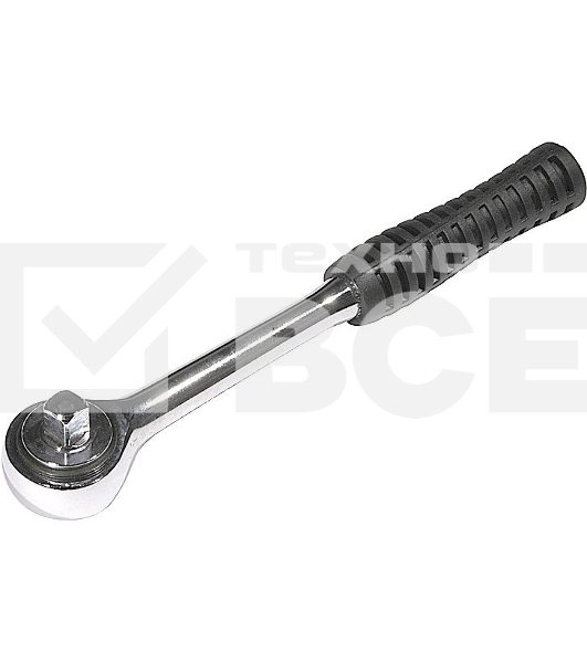 Трещотка Stayer 27785-3/8