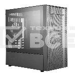 Компьютерный корпус MINITOWER MATX W/O PSU NR400-KGNN-S00 COOLER MASTER, фото6
