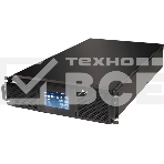 Источник бесперебойного питания Powercom Vanguard-II 33, 10kVA/10kW, Rack mount, 3:3 (1119224), фото2