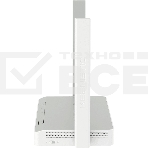 Роутер беспроводной Keenetic Air (KN-1613) с Mesh Wi-Fi 5 AC1200, 4-портовым Smart-коммутатором, фото19