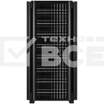 Компьютерный корпус Deepcool CG540 R-CG540-BKAGE4-G-1, Midi-Tower, ATX, mATX, Mini-ITX, black, Dual Tempered Glass Panels, фото22
