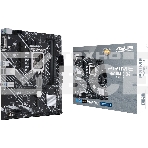 Материнская плата ASUS PRIME H610M-E D4-CSM, LGA 1700, Intel H610, 2xDDR4, 4xSATA, 2xM.2 PCIe 3.0 (x2, x4), 1xPCIe 4.0 x16, 1xPCIe x1, 1xHDMI, 1xDP, 1xVGA, 2xUSB-A 2.0, 2xUSB-A 3.2 Gen 1, 1x 1Gb LAN, 3x3.5 мм, 7.1, mATX, фото6