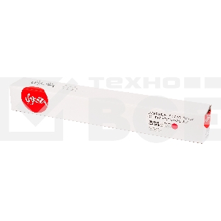 Тонер-туба Sakura CEXV34M для Canon, пурпурный, 19000 к.