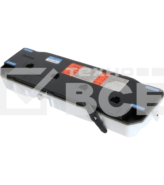 Емкость для сбора тонера CONTAINER, WASTE TONER