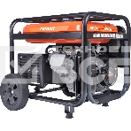 Электрогенератор бензиновый Patriot GRA 8500AWS, 8.5 кВт, 75 дБ, 100 кг, фото5