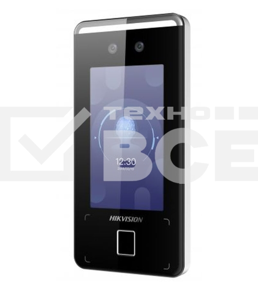 Терминал доступа Hikvision DS-K1T341CMF