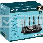 Маршрутизатор TP-Link Archer AX72 AX5400 Dual-Band Wi-Fi 6 Router, фото2