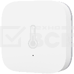 Датчик температуры/влажности Aqara Temperature and Humidity Sensor T1 (TH-S02D) белый, фото2