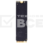 Накопитель SSD Apacer AS2280P4, 512Gb, M.2 2280, PCIe 3.0 x4, NVMe, R/W 2100/1500, фото3
