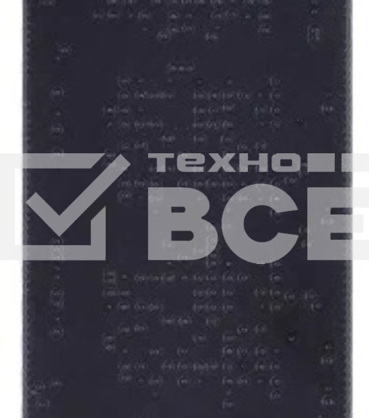 Накопитель SSD Apacer AS2280P4, 512Gb, M.2 2280, PCIe 3.0 x4, NVMe, R/W 2100/1500