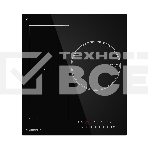 Индукционная варочная панель Maunfeld CVI453SBBK, фото3