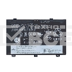 Аккумуляторная батарея для ноутбука Lenovo Yoga S3  14.8V 56Wh черный Orig, фото3