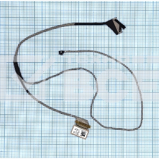 Шлейф матрицы для ноутбука Lenovo IdeaPad 300-15 300-15ISK 300-15IBR BMWQ2 30pin