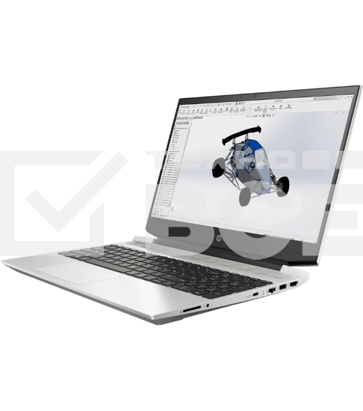 Ноутбук HP ZBook Power G4A/ZHAN 99 G4 AMD Ryzen7-6800H 3.2GHz,15.6