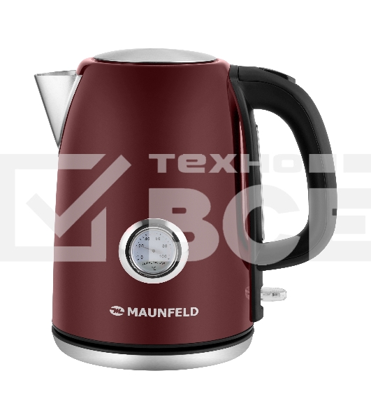 Чайник Maunfeld MFK-624CH