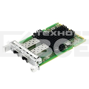 Сетевой адаптер LR-LINK PCIE 10GB 2PORT SFP+ OCP3 LRES3032PF-OCP