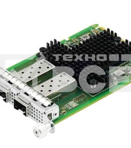 Сетевой адаптер LR-LINK PCIE 10GB 2PORT SFP+ OCP3 LRES3032PF-OCP