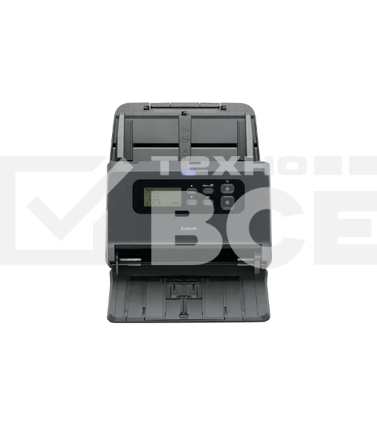 Сканер Canon image Formula DR-M260 (2405C003) A4 черный
