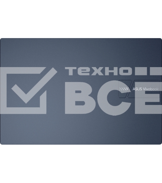 Ноутбук ASUS Vivobook 14 X1404VA-EB416W [90NB10I1-M00D70] Quiet Blue 14