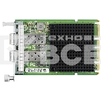 Сетевой адаптер LR-LINK PCIE 10GB 2PORT SFP+ OCP3 LRES3039PF-OCP, фото5