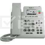 Телефон YEALINK SIP-T31P, цвет светло-серый, 2 аккаунта, PoE, шт, фото4