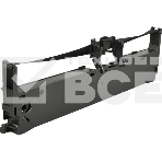 Картридж ленточный Epson C13S015307BA черный для Epson LQ-630, фото4