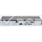 Видеорегистратор IP 32-канальный DAHUA 4K и H.265+. Входящий поток до 160Мбит/с; сжатие: Н.265+/H.265+, H.265, H.264+, H.264+/H.264; разрешение записи до 12Мп; накопители: 2 SATA III до 20Тбайт; воспр, фото8